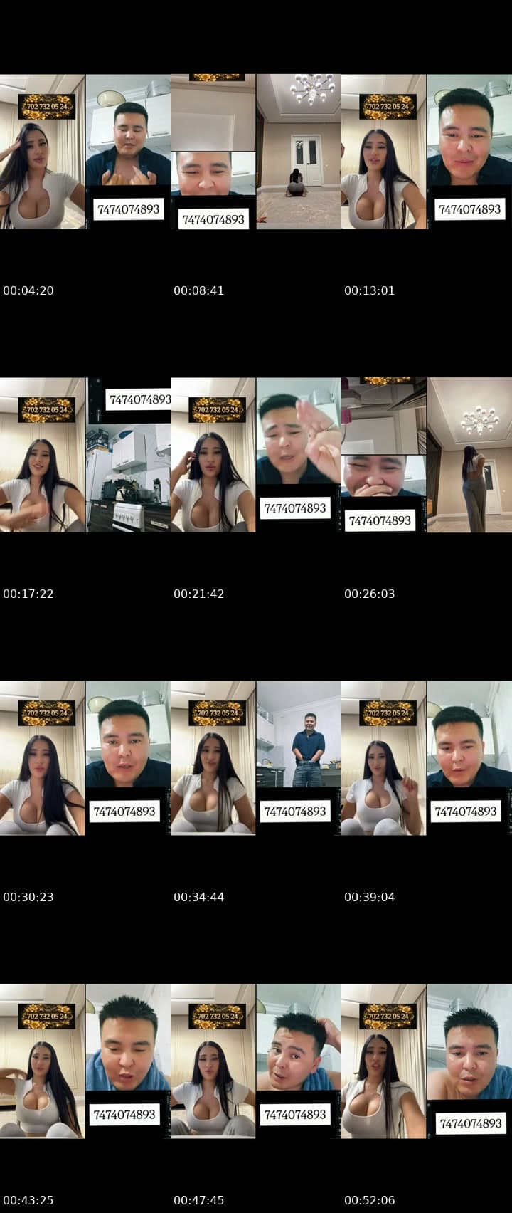 @zarina76343 TikTok live stream