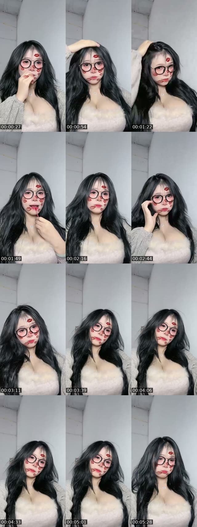 @sualalop TikTok live