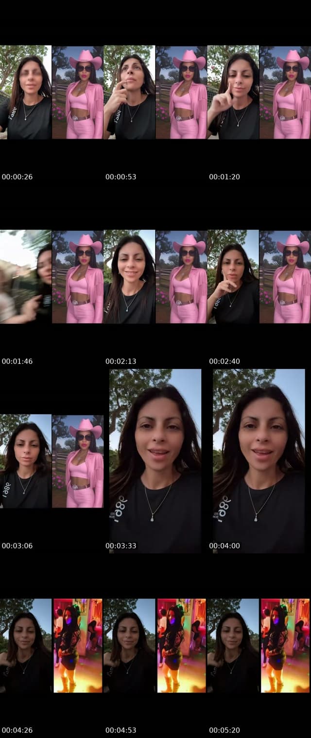@tammytal1107 TikTok live from 2026-07-15