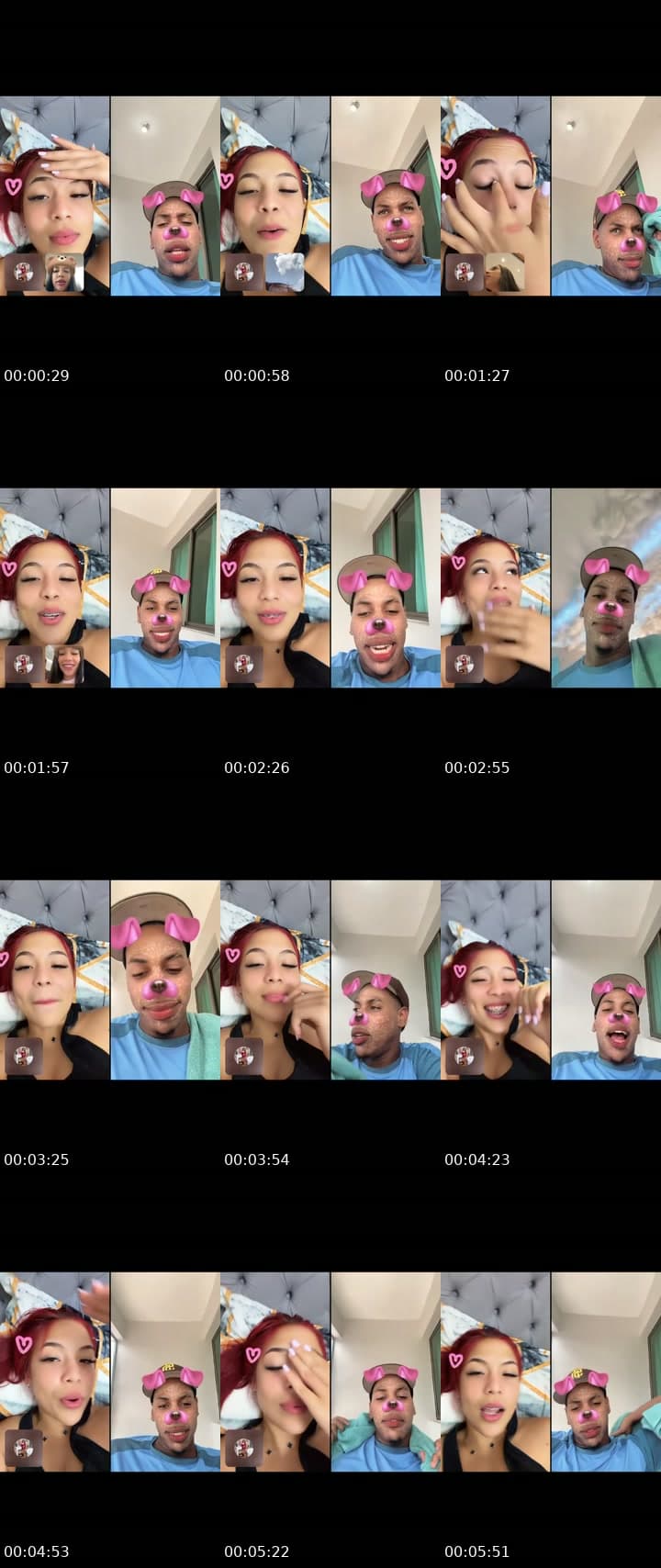 @victorianurielis TikTok live stream