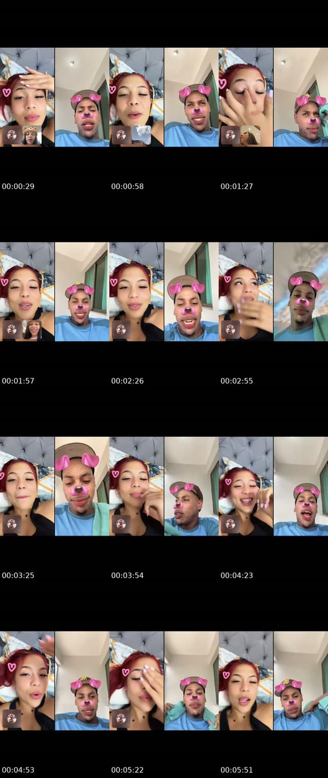 @victorianurielis TikTok live from 2026-07-15