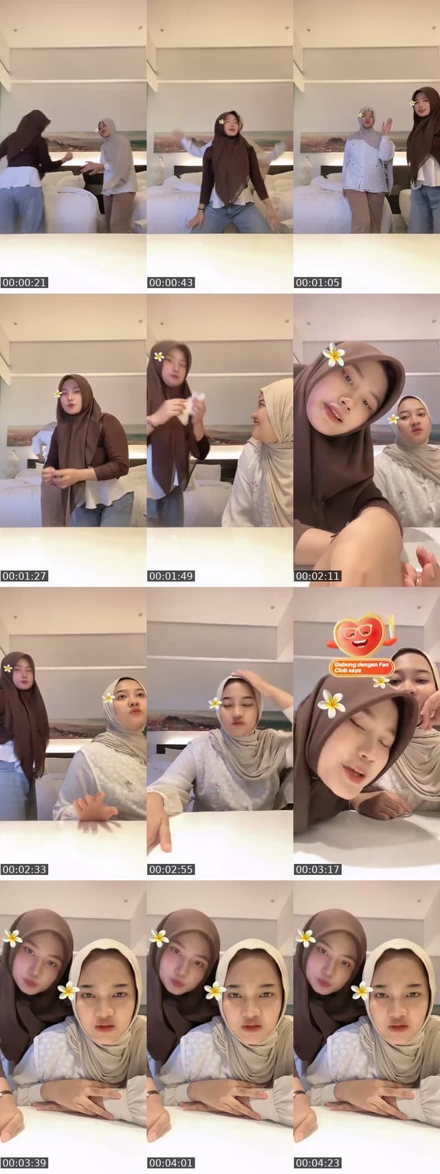 @_pisces736 TikTok live