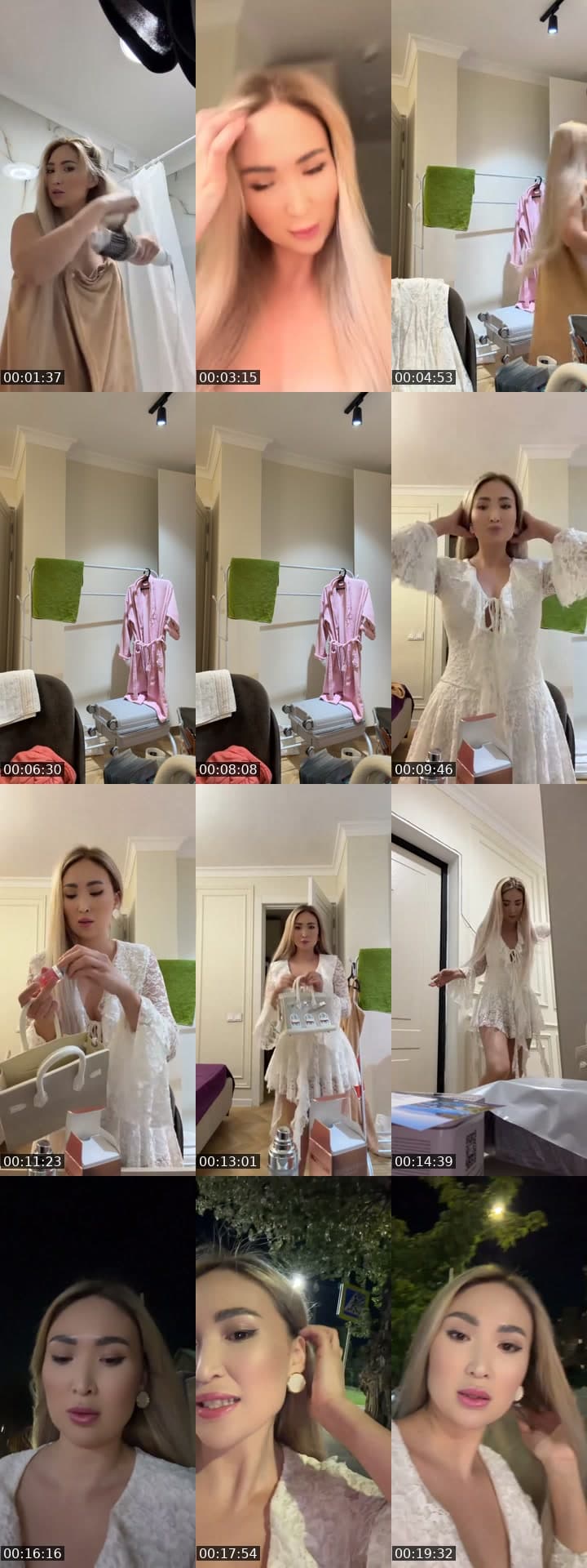 @_marjuka92 TikTok live stream