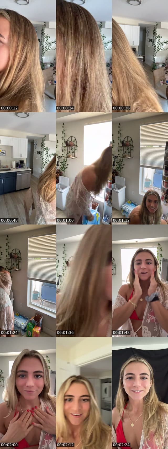 @bellasmuscles TikTok live