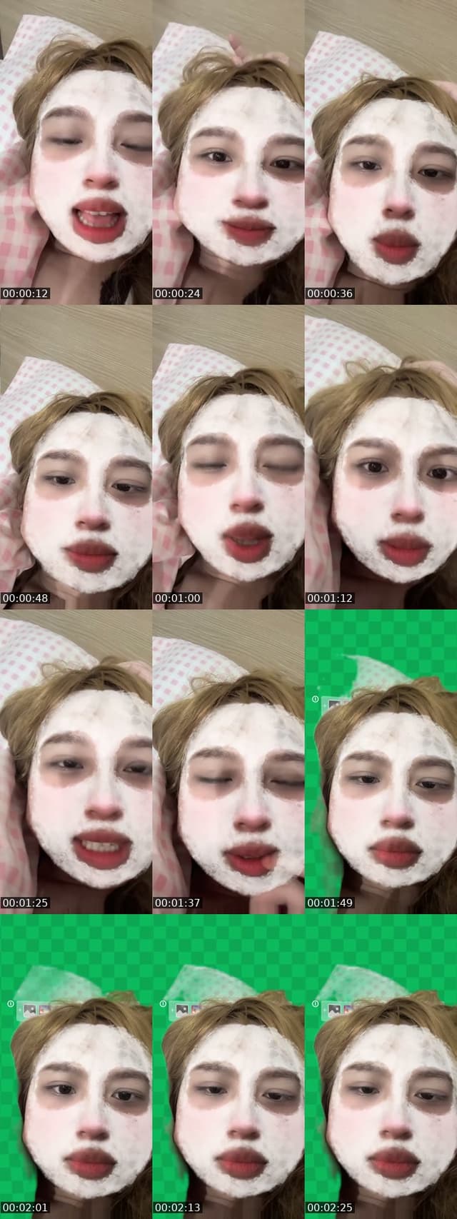 @bzang0402 TikTok live