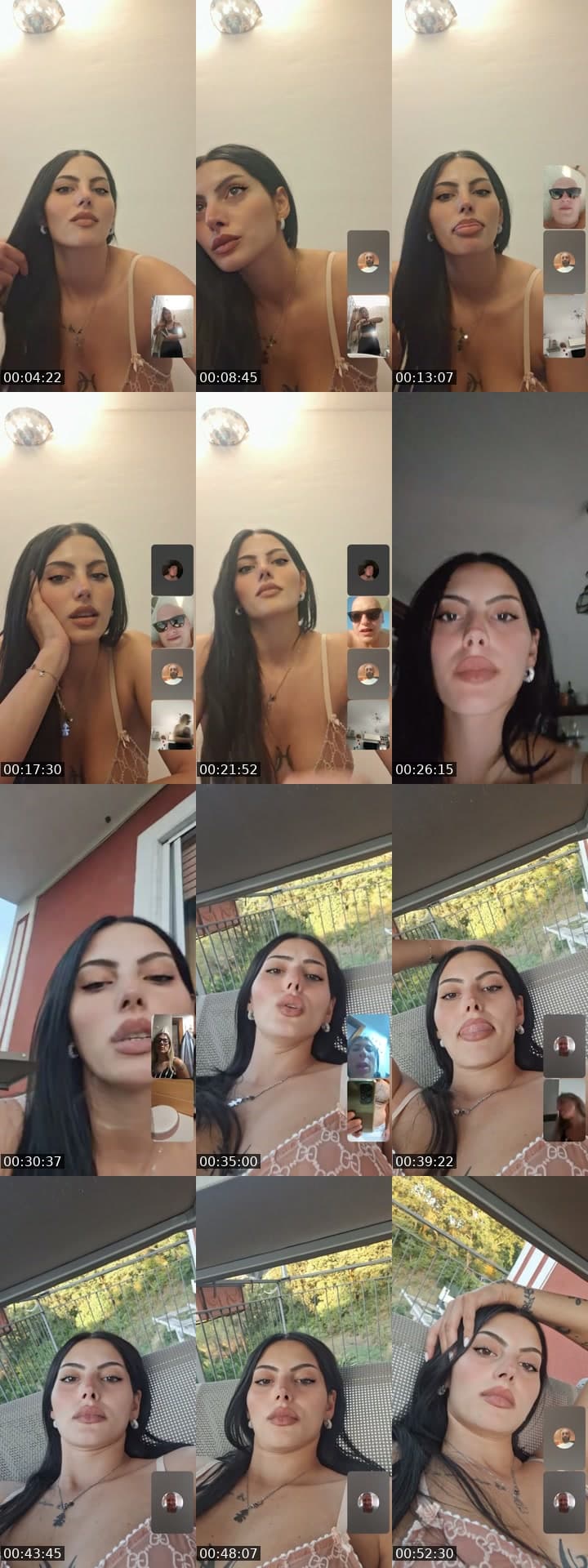 @emy__p TikTok live stream