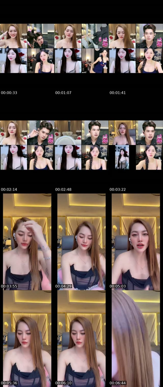 @hatran.tiffany TikTok live from 2026-07-15