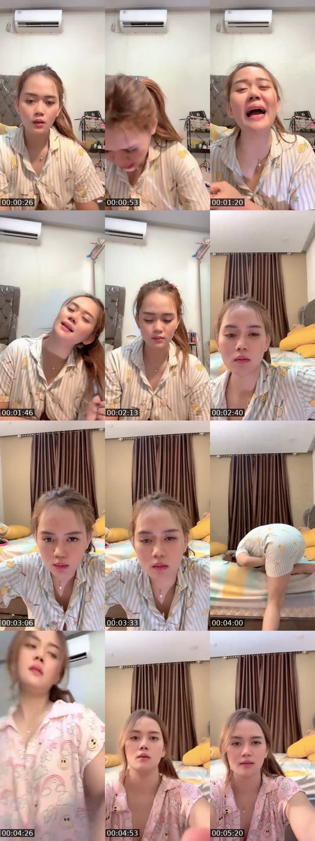 @inipinanana TikTok live