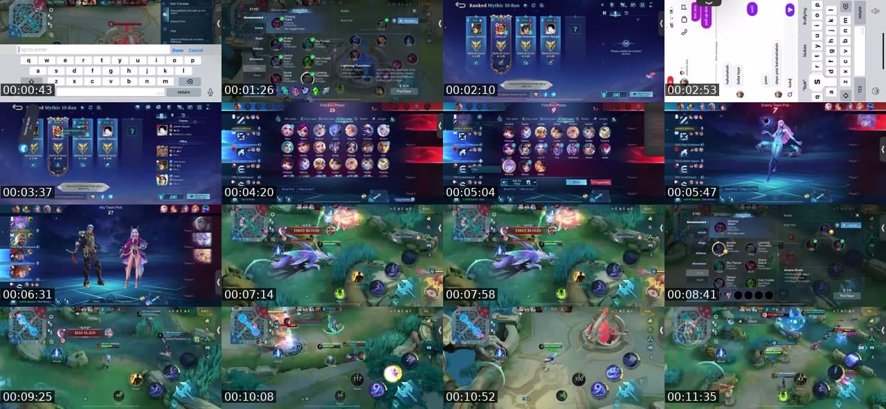 @jooharaaaaa TikTok live stream