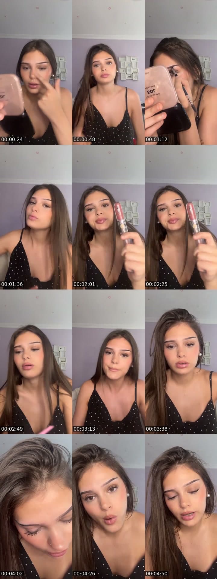 @mariita_rm TikTok live stream