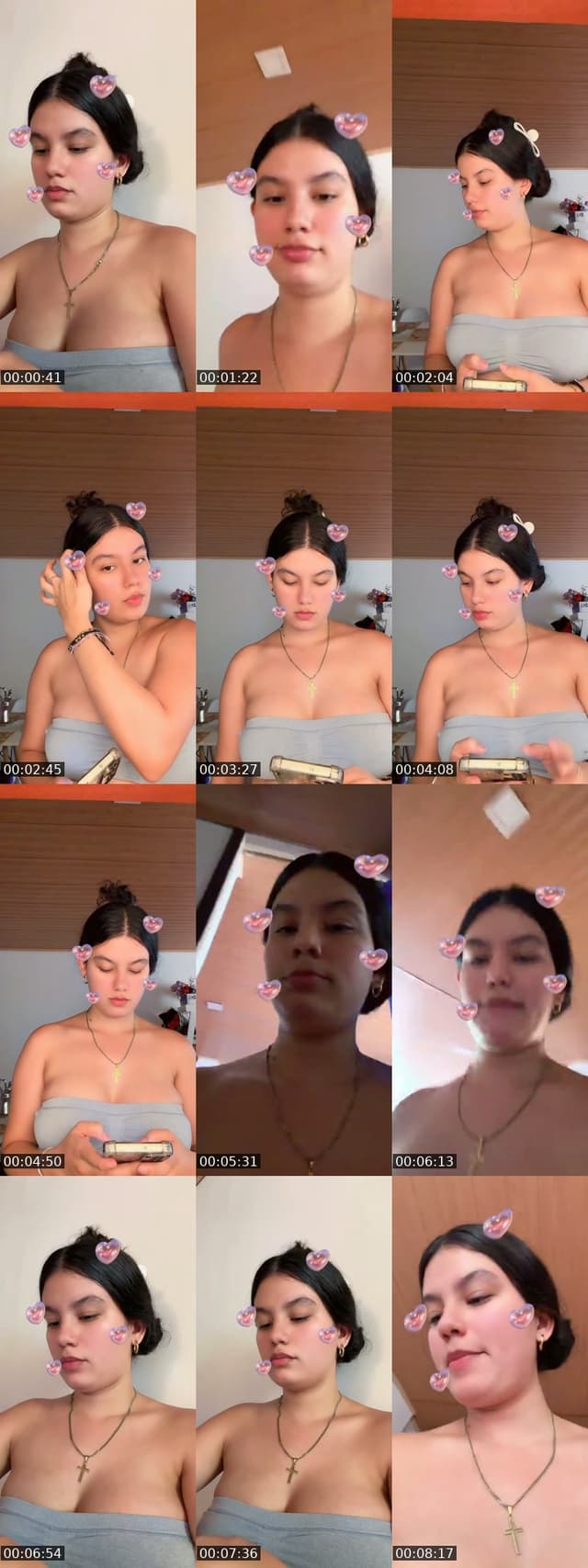 @paulavera044 TikTok live