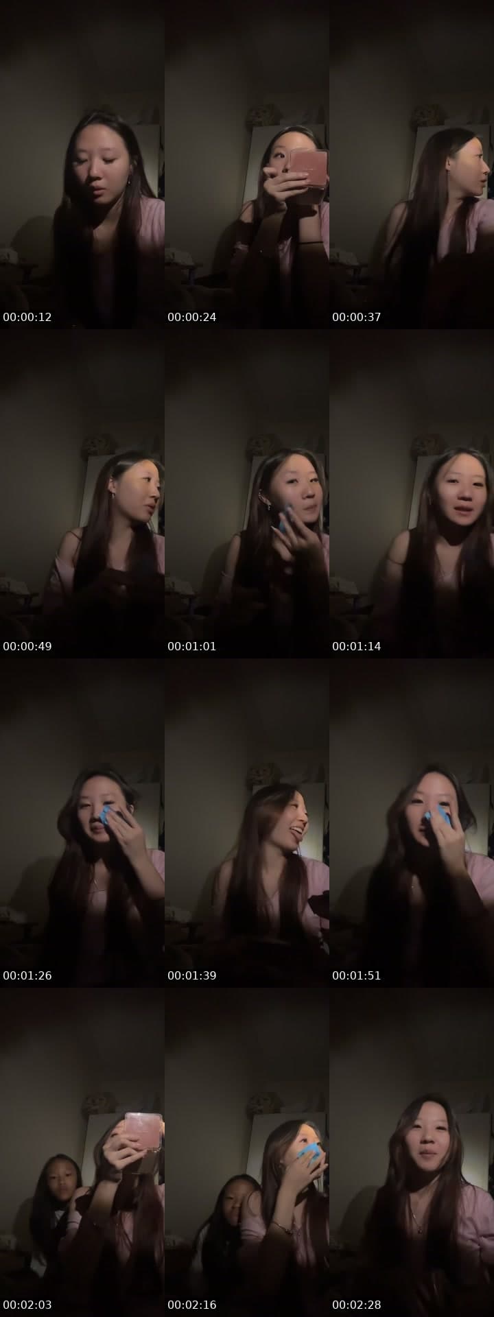 @rclrceloi TikTok live stream