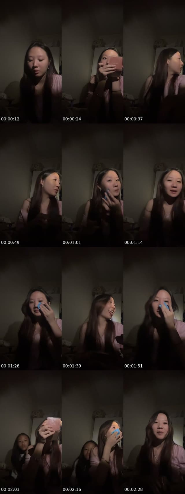 @rclrceloi TikTok live from 2026-07-15