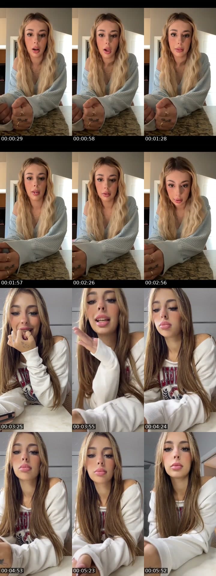 @_.allysonboswell._777 TikTok live stream
