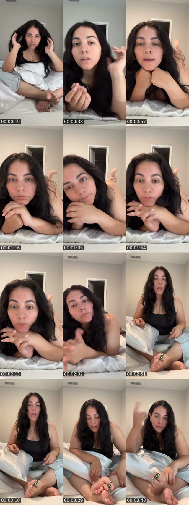 @charmdarlings TikTok live from 2026-07-15