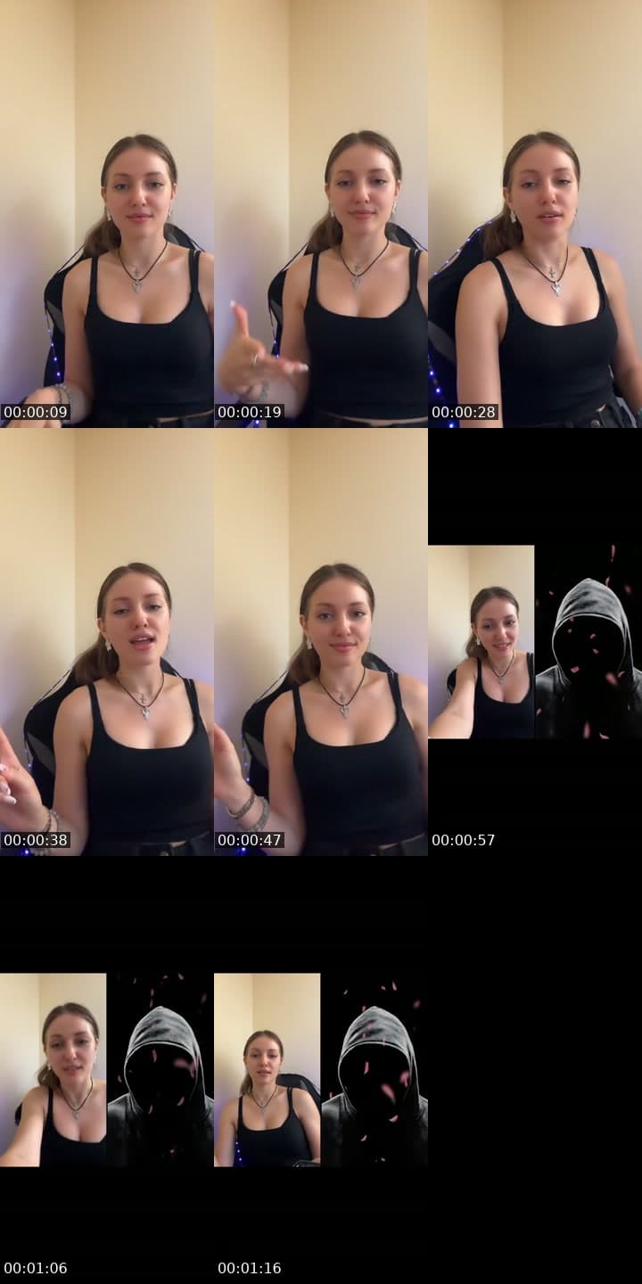@dalateshka1 TikTok live stream