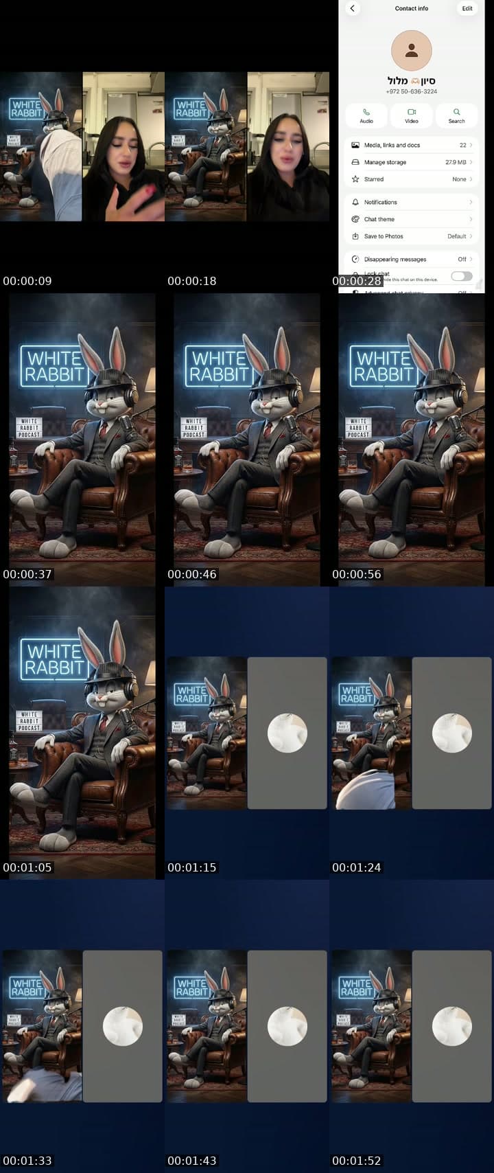 @davidandgolayet TikTok live stream