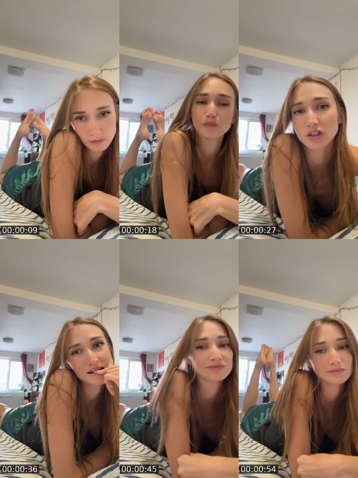 @liliia9111 TikTok live stream