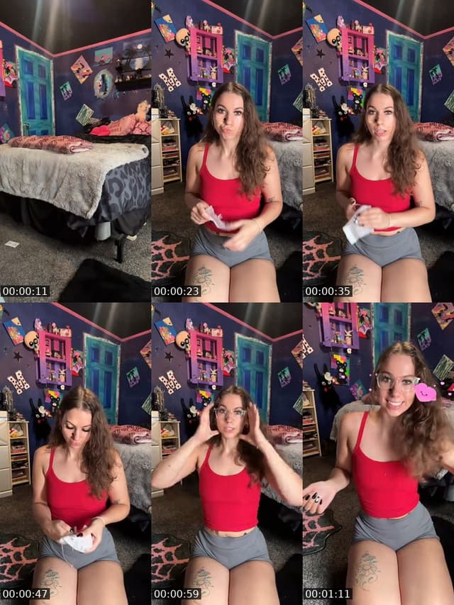@starslasher7770 TikTok live