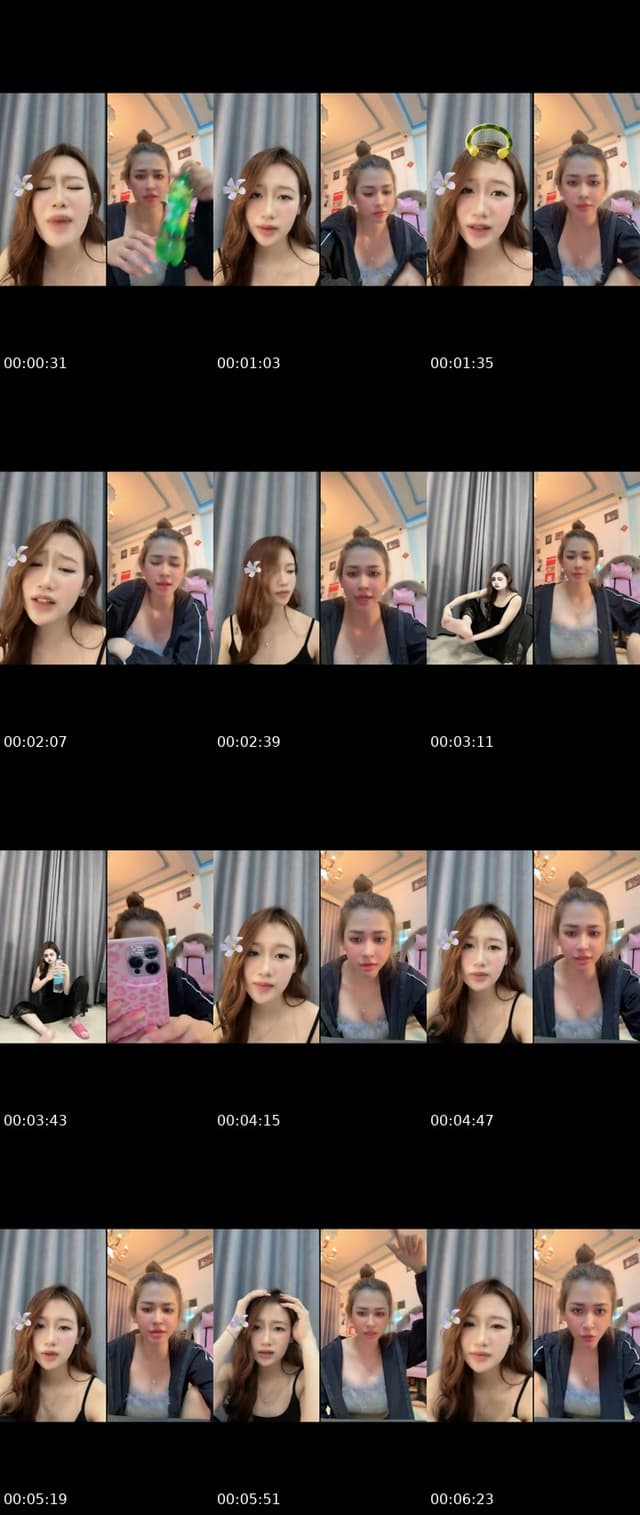 @thanhnhan25112 TikTok live