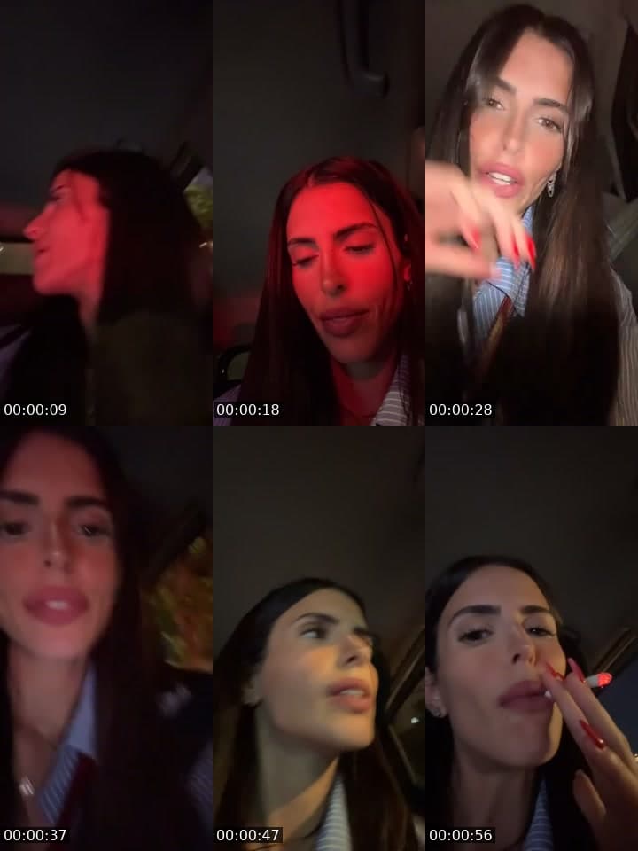 @orit_levi TikTok live stream
