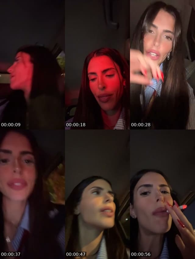 @orit_levi TikTok live from 2026-07-15