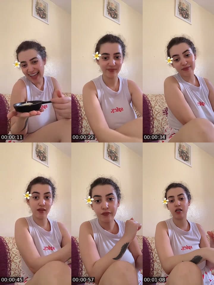 @ou_m68 TikTok live stream
