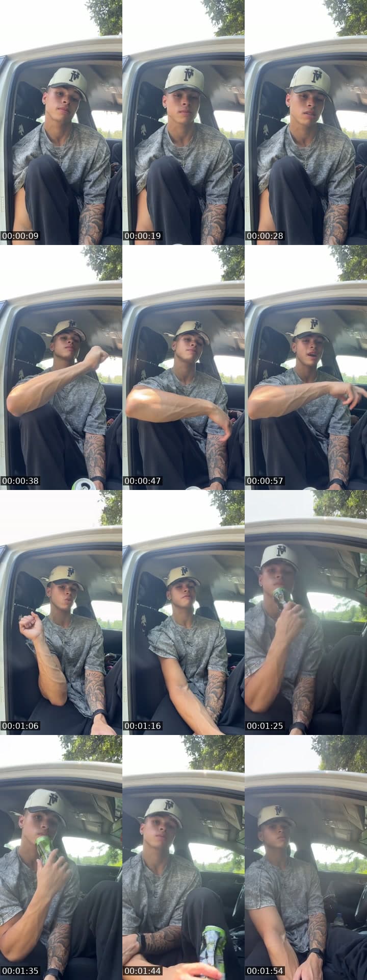 @tyler.mcdaniels04 TikTok live stream