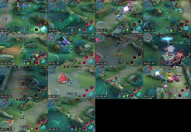 @whereismyhomee TikTok live