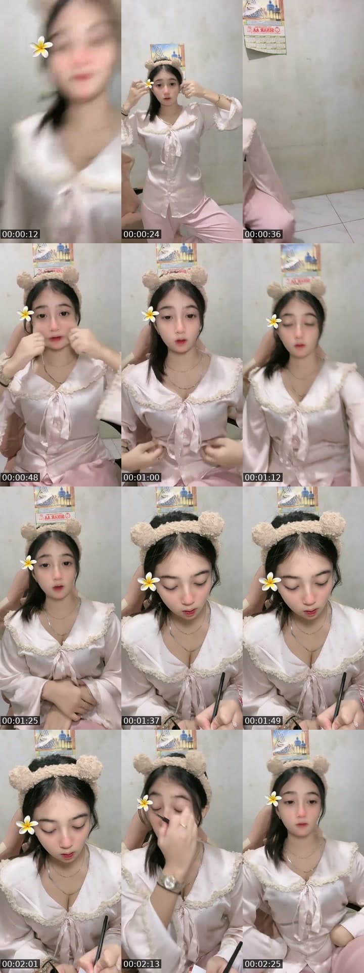 @ayudirawandira12 TikTok live stream