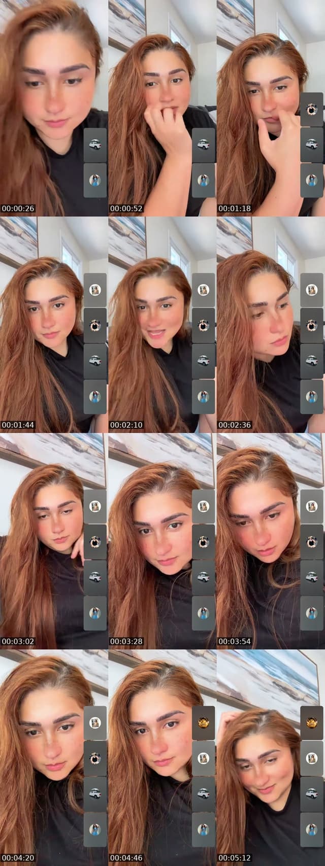 @antunez.lidis TikTok live