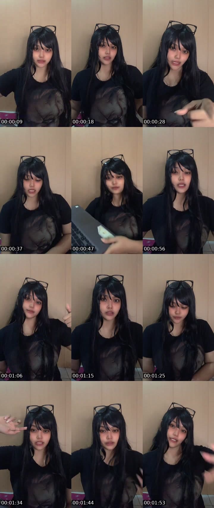 @ihv09366rtp TikTok live stream