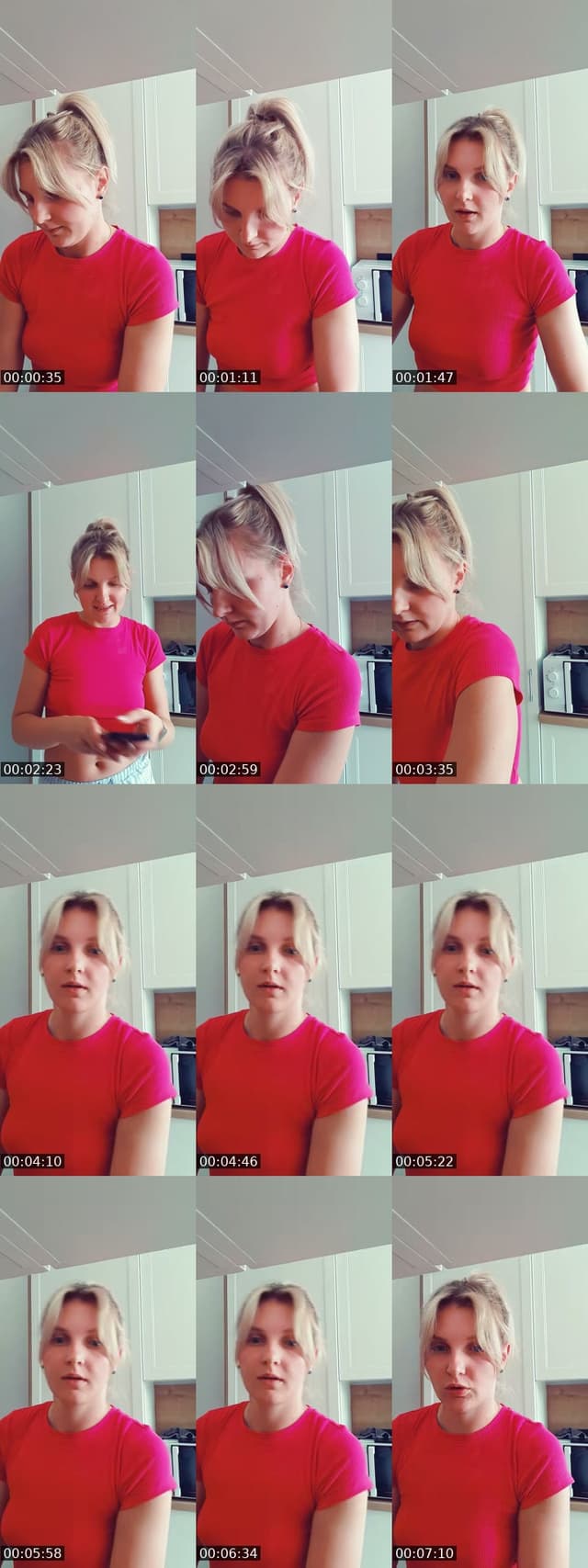 TikTok live: Что сердцу натужно,то нах не нуж by @dofamindi
