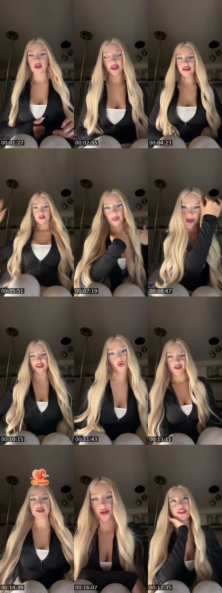 @durumuo TikTok live stream