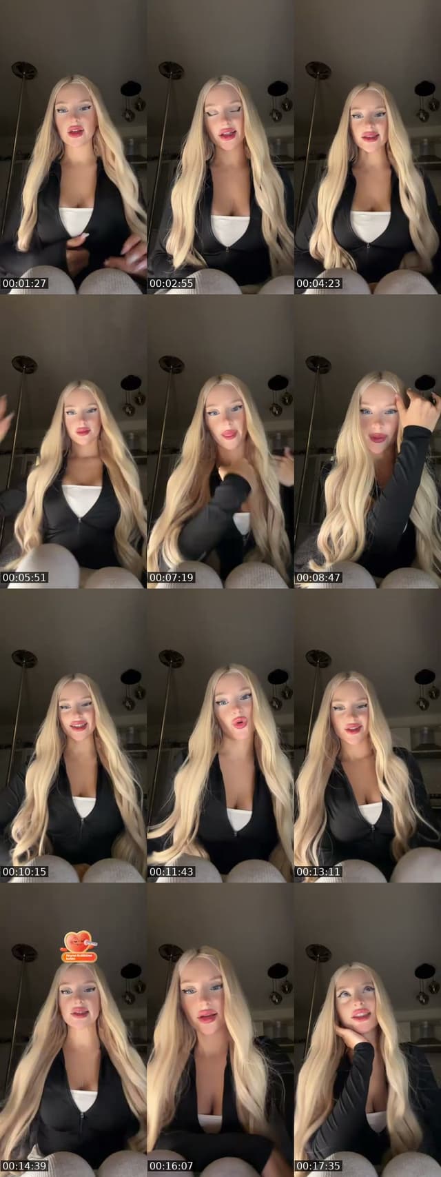 @durumuo TikTok live