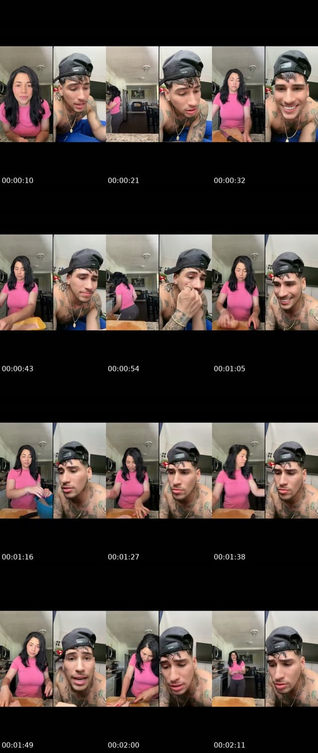 @jrmargarita TikTok live