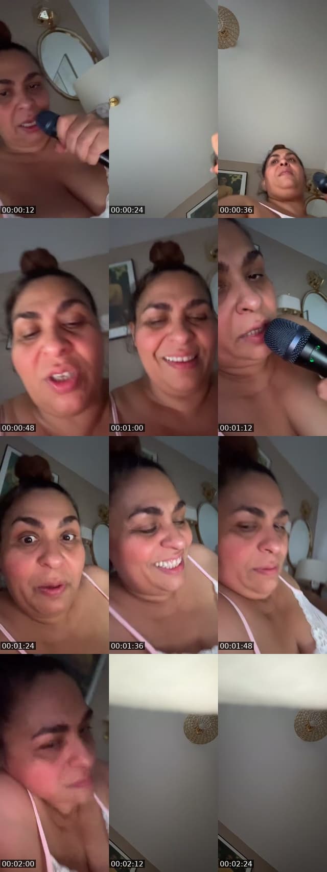 Good Morning - @lauren75forever