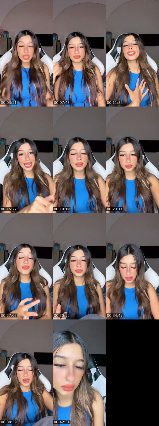 @youssrsayed TikTok live from 2026-07-15