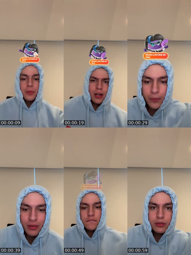 @__luissanchez_18 TikTok live from 2026-07-15