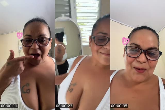 @amor_propio2024 TikTok live