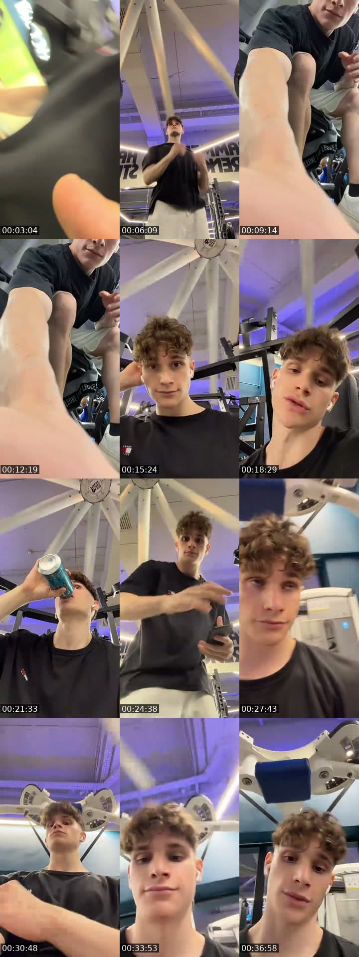 @tommywilde2 TikTok live stream