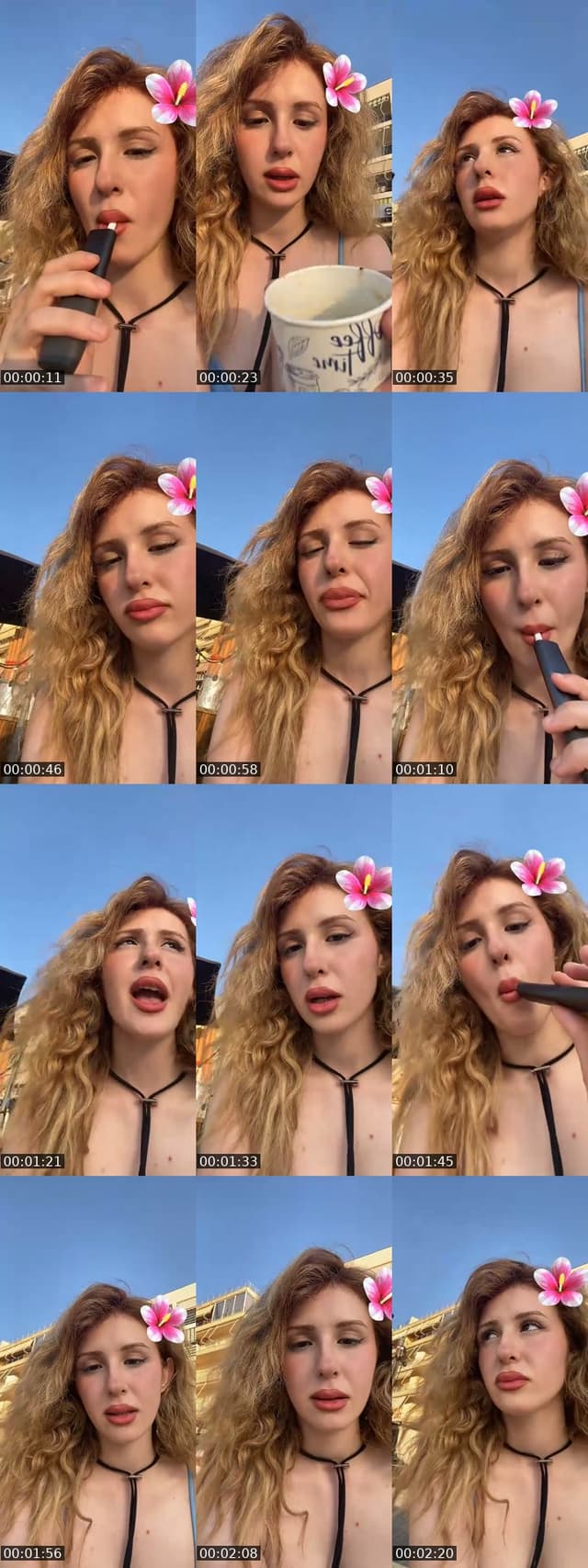 @flrdevsk TikTok live