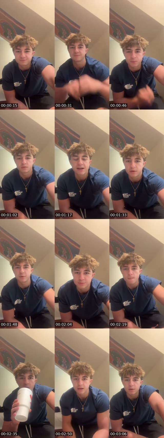 TikTok live: Invited you by @.rydervickk