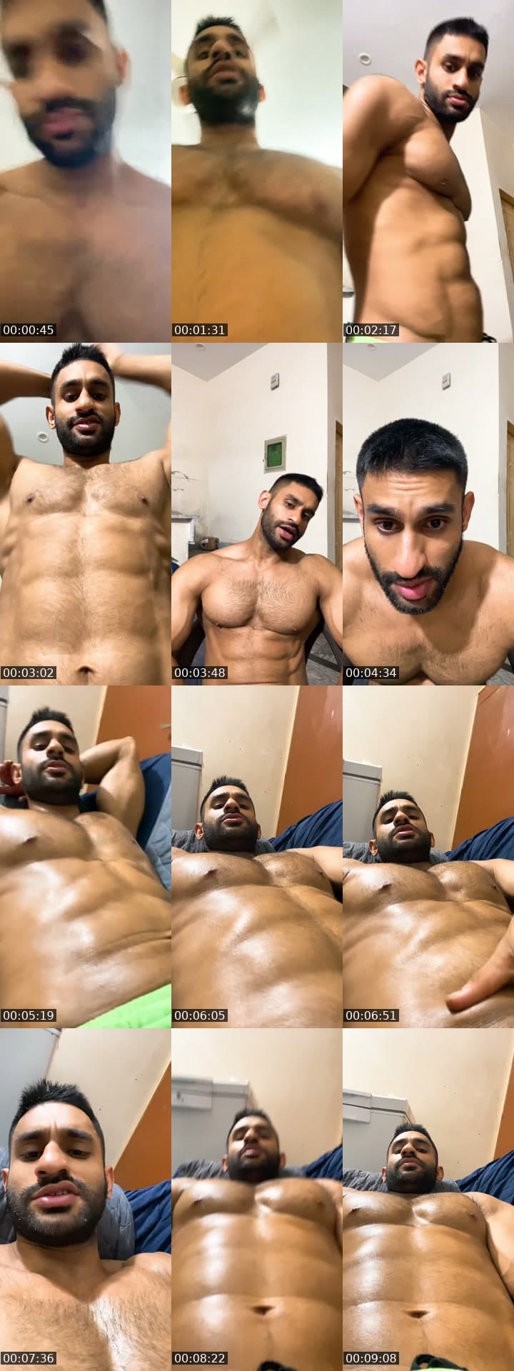 @amirdaddy65 TikTok live stream