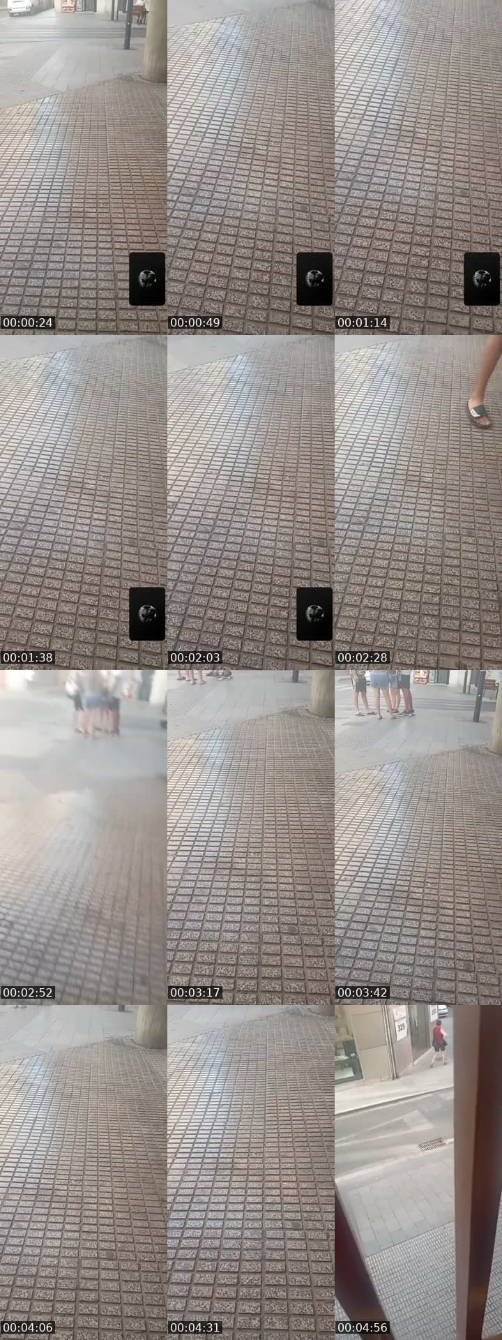 @sara_alicante32 TikTok live stream