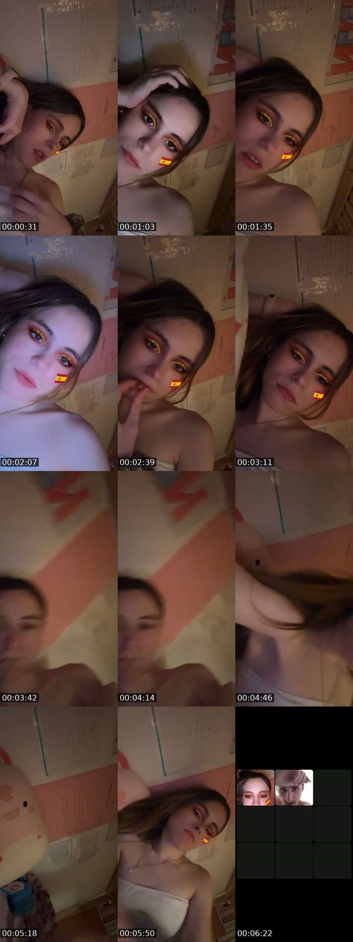 Meteros en el directo