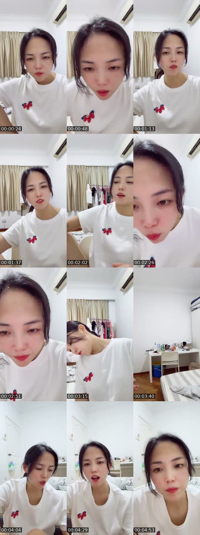 @poppy6408 TikTok live