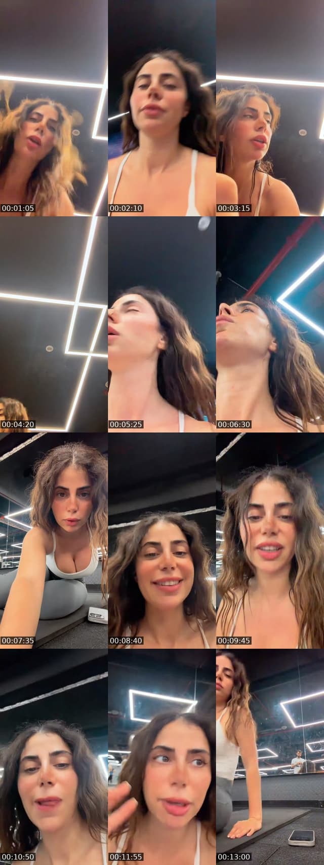 @sterk_gharib TikTok live