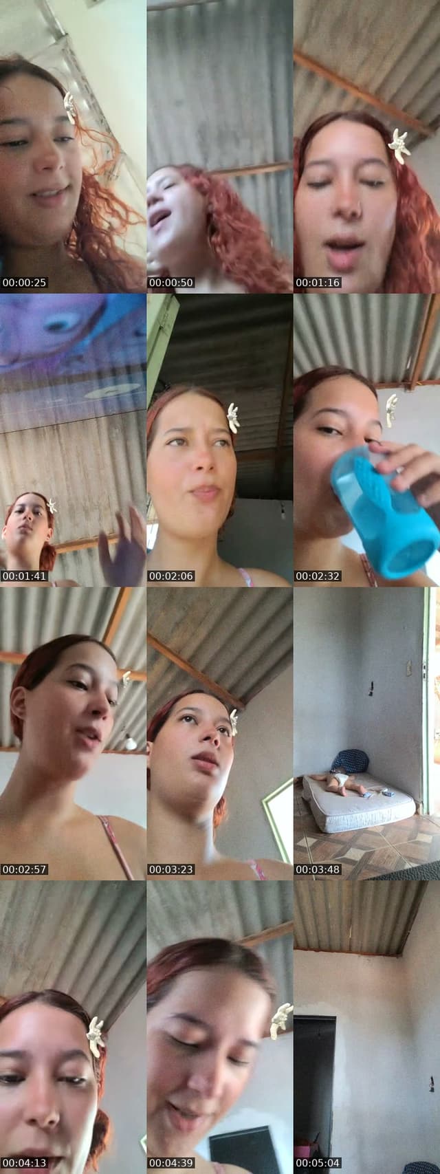 @gaby_vasconcelloss TikTok live