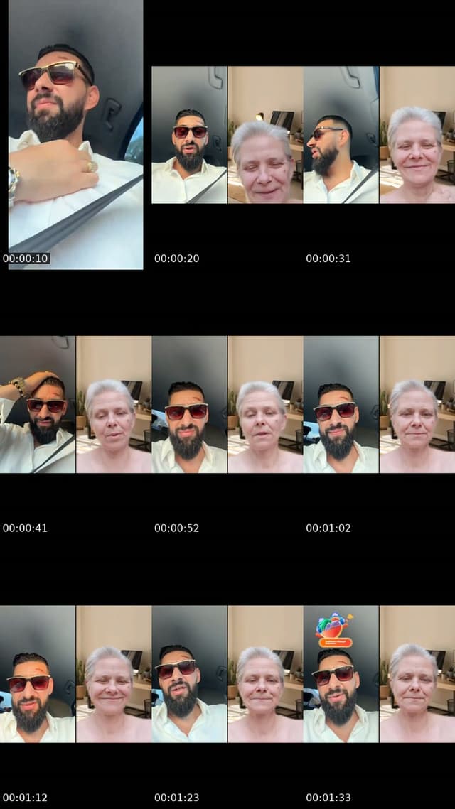 @jezusamegvalto TikTok live from 2026-07-15